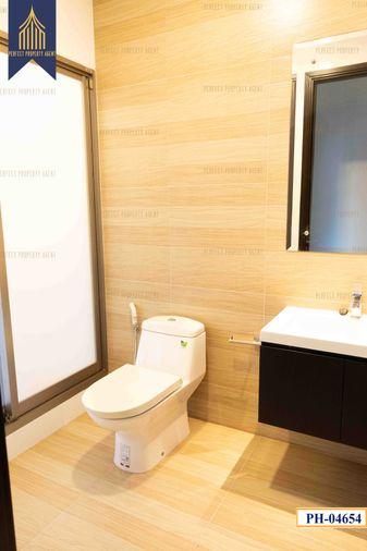 รูป ขายบ้าน โครงการ Perfect Masterpiece 3 Sukhumvit 77 ที่ดิน 214.4 วา สุขุมวิท 77 บ้านใหม่ไม่เคยเข้าอยู่ - รูปที่ 23/26
