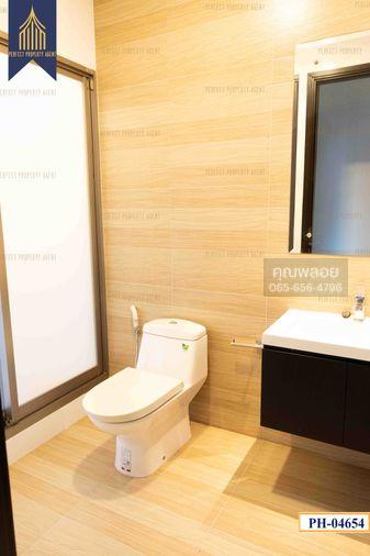 รูป ขายบ้าน โครงการ Perfect Masterpiece 3 Sukhumvit 77 ที่ดิน 214.4 วา สุขุมวิท 77 บ้านใหม่ไม่เคยเข้าอยู่ - รูปที่ 23/26