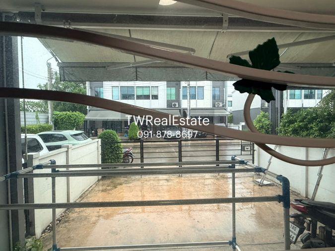 picture For Rent: Pleno Ramintra | Pet-Friendly 3-Bedroom Townhome | Ready to Move In - 9/10