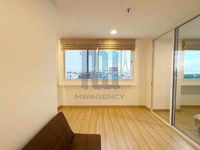 รูป ห้องว่าง 💎💎MW agency❣️❤️❣️❤️ชาโตว์ อินทาวน์ พระราม 8 - รูปที่ 4/22