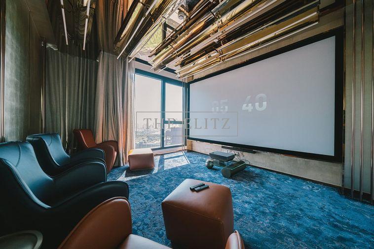 รูป ✨ Prime CBD Special Unit | Highly Negotiable Deal - High-End Luxury - Strategic Location ✨ - รูปที่ 17/25