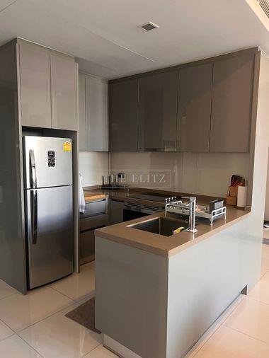 picture ✨ Rare Special Layout with Private Garden | Pet-Friendly Exclusive Residence - Highly Unique - Prime Silom ✨ - 6/24