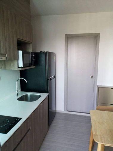 รูป คอนโด เดอะ พาร์คแลนด์ เพชรเกษม 56 ห้องว่างพร้อมเข้าอยู่ #Fa225 / Line: @forucondo - รูปที่ 8/10