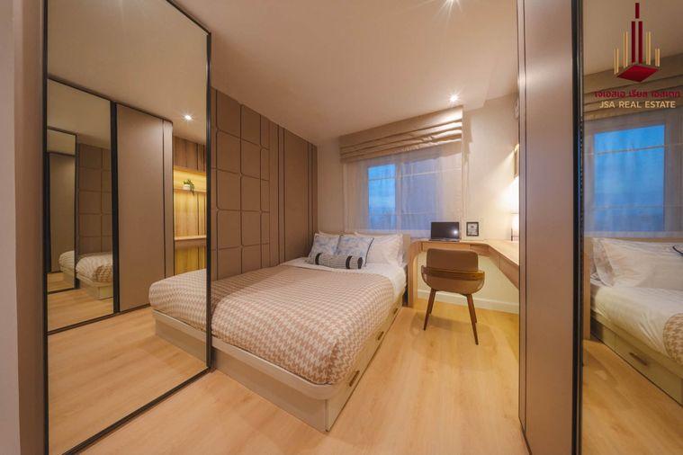 picture ✨ For Rent: Fortune Condo Town  Condo ✨  💰 Only 56,000  THB/month - 5/10