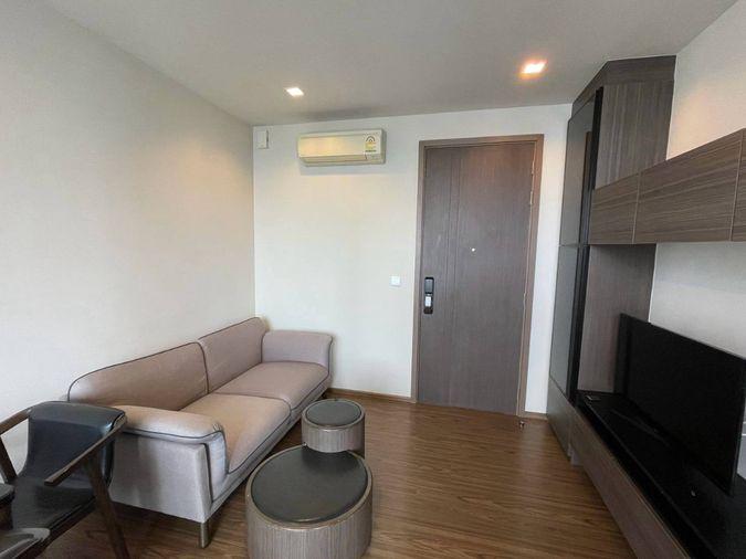 picture Hot Price for rent The LINE Sukhumvit 71  🔥 - 3/14