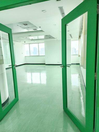 รูป ให้เช่า TP&T Tower 157 ตร.ม. พื้นที่สำนักงานใกล้ BTS หมอชิต MRT สวนจตุจักร เซ็นทรัลลาดพร้าว สนามบินดอนเมือง - รูปที่ 6/11