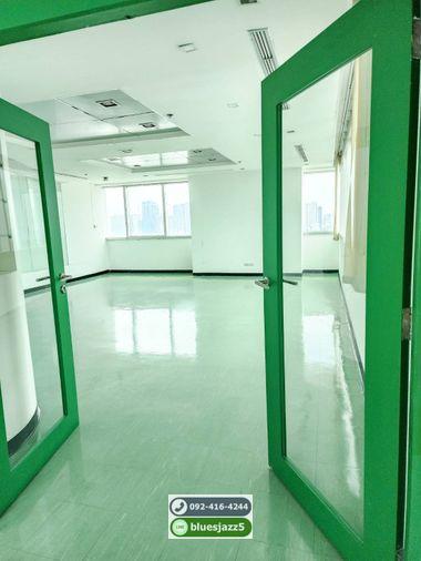 รูป ให้เช่า TP&T Tower 157 ตร.ม. พื้นที่สำนักงานใกล้ BTS หมอชิต MRT สวนจตุจักร เซ็นทรัลลาดพร้าว สนามบินดอนเมือง - รูปที่ 6/11