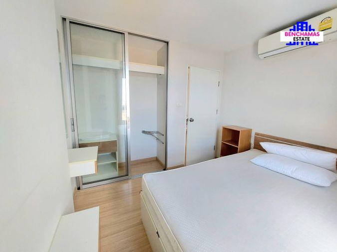 รูป 🏙️ ขายคอนโด เดอะ วีว่า เพชรเกษม 68 (The Viva Condo Petchkasem 68) | ใกล้ MRT บางแค ประมาณ 400 ม. - รูปที่ 1/9
