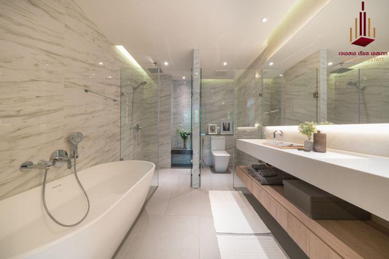 picture  ✨ For Rent : FYNN Sukhumvit 31  Condo ✨  💰 Only 75,000 thb/month - 9/10