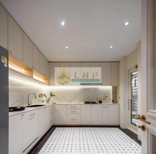 picture ð House for Rent | The Gentry Sukhumvit Property Code | LNP-H1136 - 18/34