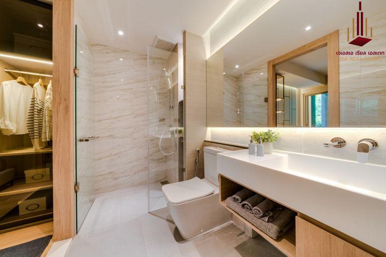 picture  ✨ For Rent : FYNN Sukhumvit 31  Condo ✨  💰 Only 75,000 thb/month - 7/10