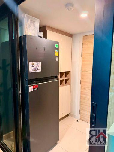 รูป 🏠︎RB25997 ให้เช่าถูกมาก👉ไนท์บริดจ์ ดูเพล็กซ์ ติวานนท์✅แอดไลน์ @930jwqti ( มี @ ด้วย) แอดมินตอบไว - รูปที่ 10/12