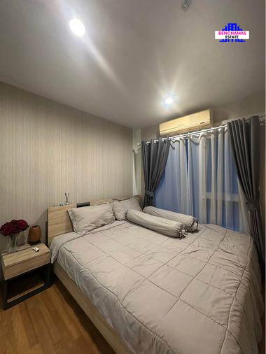 รูป 🔥 ขายคอนโด รีเจ้นท์ โฮม 27 บางซ่อน (Regent Home 27) | ใกล้ MRT บางซ่อน 150 เมตร - รูปที่ 1/8