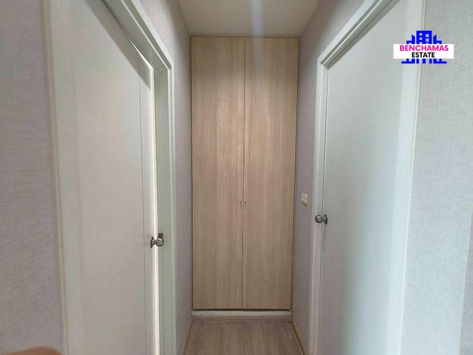รูป 🔥📢 ขายคอนโด พลัม คอนโด รามคำแหง สเตชั่น (Plum Condo Ramkhamhaeng Station) | ใกล้ Airport Rail Link รามคำแหง 250 ม. - รูปที่ 5/13