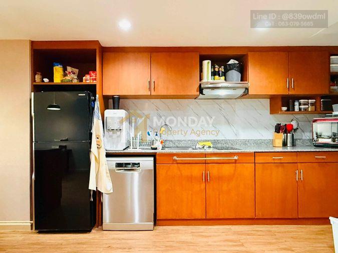รูป 🔥MD-26067104 Rare Item ห้องสวย ราคาต่ำกว่าตลาด ศุภาลัย ปาร์ค พหลโยธิน รีบจองก่อนหลุด 🔥 - รูปที่ 3/4