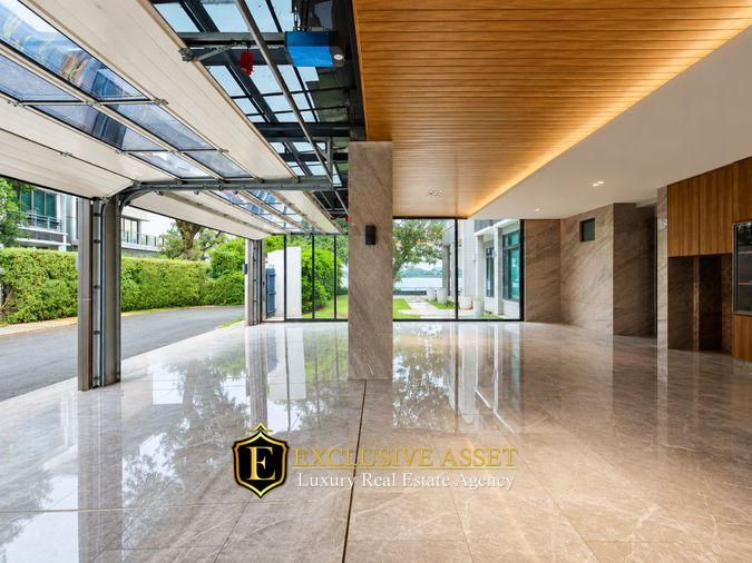 รูป ขาย Perfect Masterpiece Rangsit บ้านหรูติดทะเลสาบ แบบ Signature 553 ตร.ม. ที่ดิน 223 ตร.ว. พร้อมสระส่วนตัว - รูปที่ 26/77