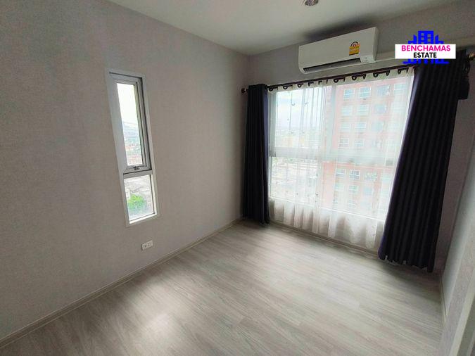 รูป 🔥📢 ขายคอนโด พลัม คอนโด รามคำแหง สเตชั่น (Plum Condo Ramkhamhaeng Station) | ใกล้ Airport Rail Link รามคำแหง 250 ม. - รูปที่ 6/13
