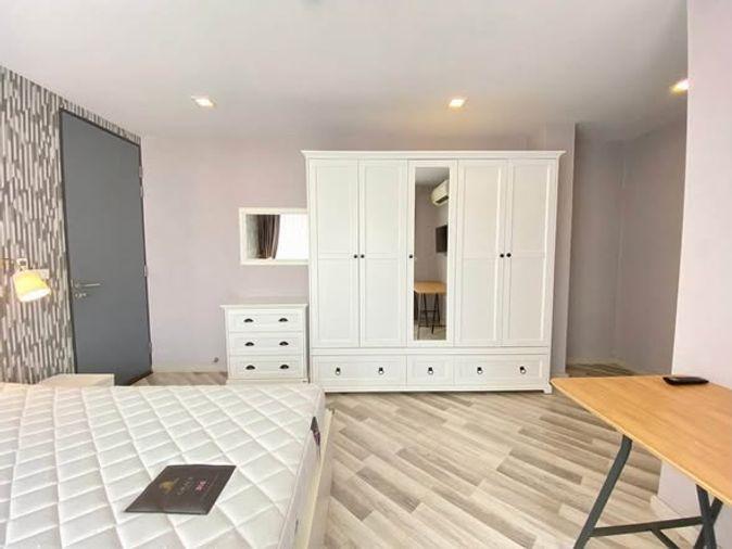รูป 🏠︎RB26004 ให้เช่าถูกมาก👉เวนโต้ คอนโด เกษตร - นวมินทร์✅แอดไลน์ @930jwqti ( มี @ ด้วย) แอดมินตอบไว - รูปที่ 9/14