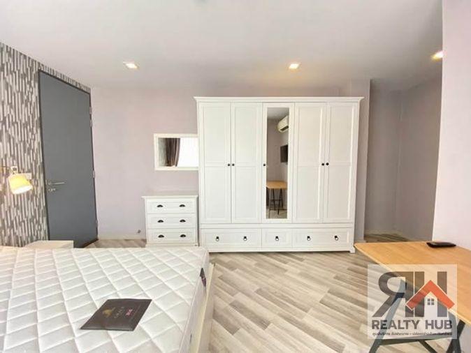 รูป 🏠︎RB26004 ให้เช่าถูกมาก👉เวนโต้ คอนโด เกษตร - นวมินทร์✅แอดไลน์ @930jwqti ( มี @ ด้วย) แอดมินตอบไว - รูปที่ 9/14