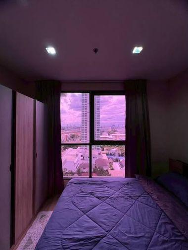 รูป 🔥ขายคอนโด🏢 ไอดีโอ โมบิ พญาไท | Ideo Mobi Phayathai | BTS พญาไท / Airport Rail Link พญาไท - รูปที่ 2/15