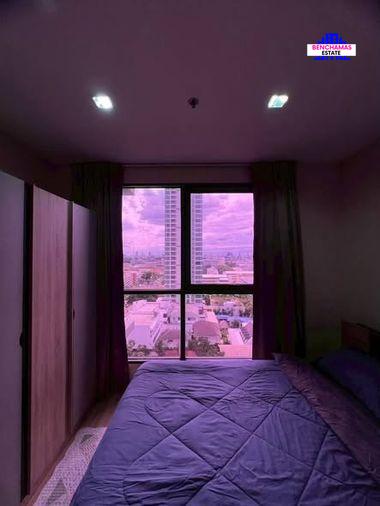 รูป 🔥ขายคอนโด🏢 ไอดีโอ โมบิ พญาไท | Ideo Mobi Phayathai | BTS พญาไท / Airport Rail Link พญาไท - รูปที่ 2/15