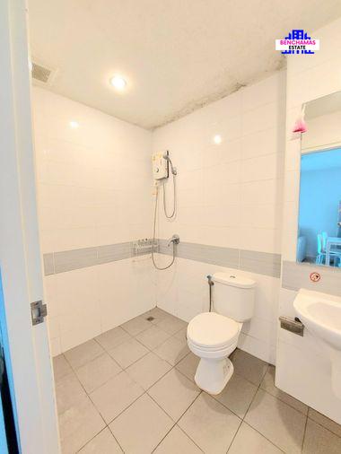รูป 🏙️ ขายคอนโด เดอะ วีว่า เพชรเกษม 68 (The Viva Condo Petchkasem 68) | ใกล้ MRT บางแค ประมาณ 400 ม. - รูปที่ 2/9