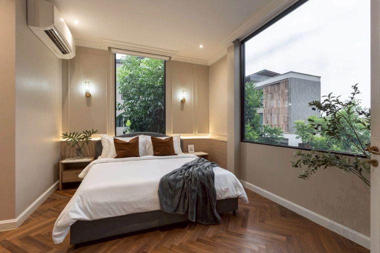 picture 🏠 House for Rent | The Gentry Sukhumvit   Property Code | LNP-H1136  - 6/34