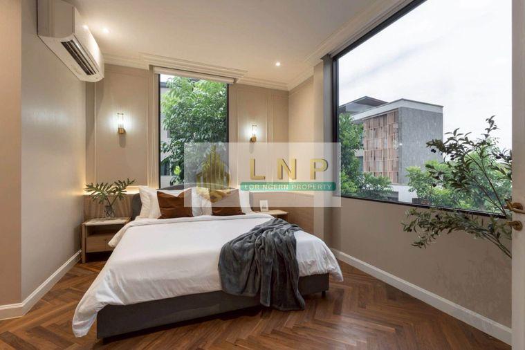 picture ð House for Rent | The Gentry Sukhumvit Property Code | LNP-H1136 - 6/34