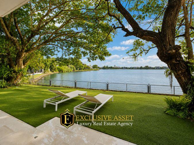 รูป ขาย Perfect Masterpiece Rangsit บ้านหรูติดทะเลสาบ แบบ Signature 553 ตร.ม. ที่ดิน 223 ตร.ว. พร้อมสระส่วนตัว - รูปที่ 7/77