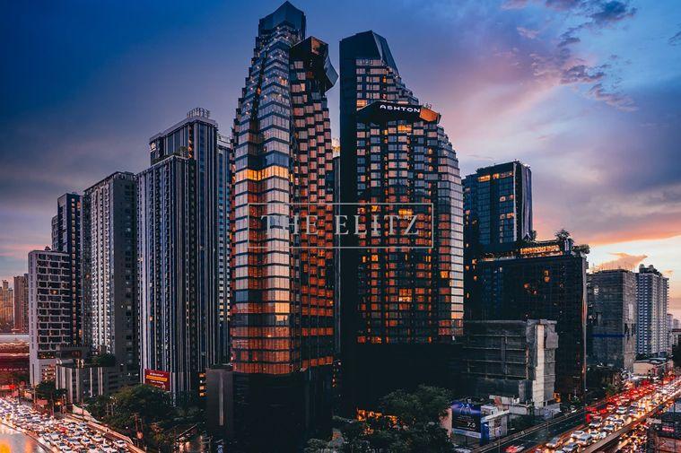 รูป ✨ Prime CBD Special Unit | Highly Negotiable Deal - High-End Luxury - Strategic Location ✨ - รูปที่ 15/25