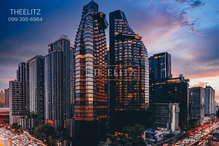 รูป ✨ Prime CBD Special Unit | Highly Negotiable Deal - High-End Luxury - Strategic Location ✨ - รูปที่ 15/25