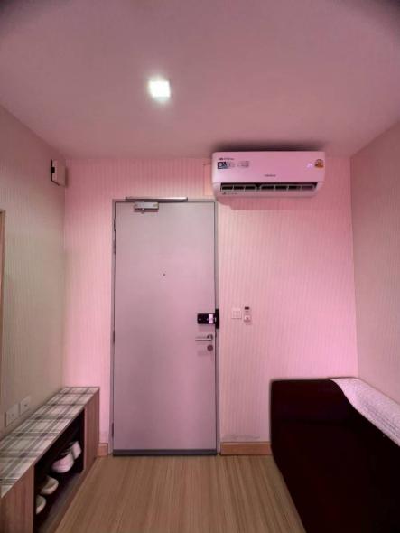 picture 🔥For Sale: Ideo Mobi Phayathai — Studio room  | BTS Phayathai / Airport Rail Link Phayathai - 8/15
