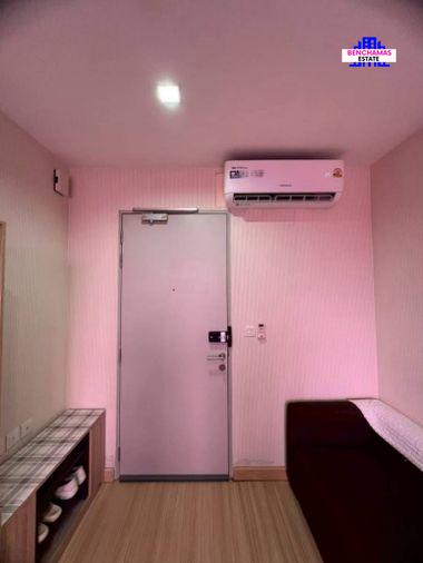 รูป 🔥ขายคอนโด🏢 ไอดีโอ โมบิ พญาไท | Ideo Mobi Phayathai | BTS พญาไท / Airport Rail Link พญาไท - รูปที่ 8/15