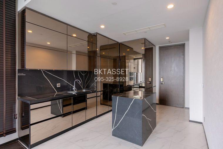 รูป ห้องว่าง* ✅ ✅ ให้เช่า - THE ESSE Sukhumvit 36 , Super Luxury 2 ห้องนอน พร้อมเข้าอยู่ ติดต่อไลน์ @bktasset โทร 095-325-8928 - รูปที่ 2/14