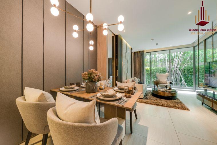picture  ✨ For Rent : FYNN Sukhumvit 31  Condo ✨  💰 Only 75,000 thb/month - 3/10