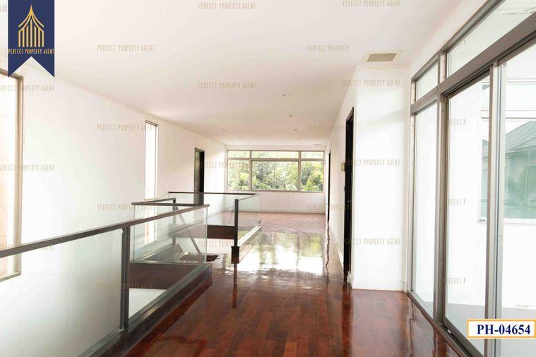 รูป ขายบ้าน โครงการ Perfect Masterpiece 3 Sukhumvit 77 ที่ดิน 214.4 วา สุขุมวิท 77 บ้านใหม่ไม่เคยเข้าอยู่ - รูปที่ 19/26