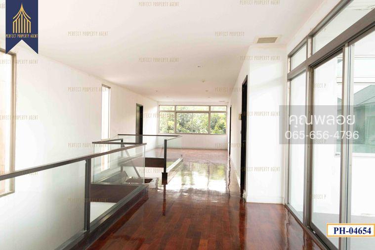 รูป ขายบ้าน โครงการ Perfect Masterpiece 3 Sukhumvit 77 ที่ดิน 214.4 วา สุขุมวิท 77 บ้านใหม่ไม่เคยเข้าอยู่ - รูปที่ 19/26
