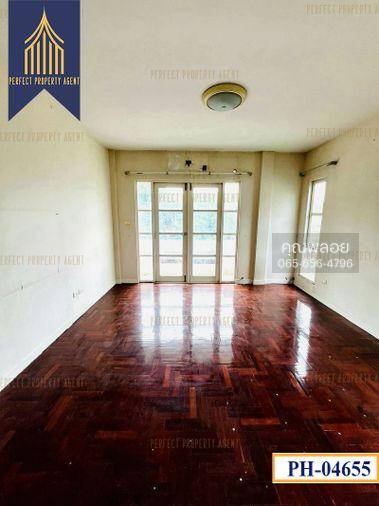 รูป ขายบ้าน ชลลดา วงแหวน-รัตนาธิเบศร์ ซอยวัดลาดปลาดุก บางบัวทอง เนื้อที่ 52.5 วา - รูปที่ 13/16