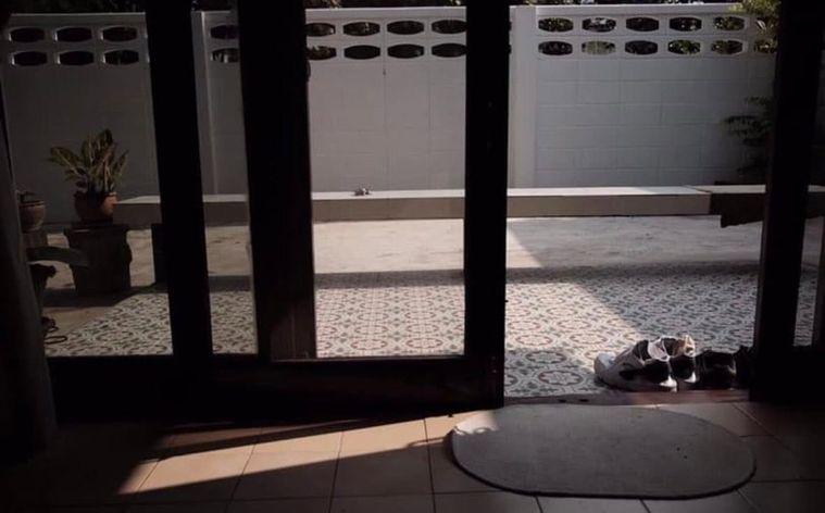 รูป HR3809ให้เช่าบ้านเดี่ยวใจกลาง CBD ซอยปลูกจิต พระราม 4 (Pet-Friendly) ใกล้สวนลุมฯ และ One Bangkok - รูปที่ 4/7