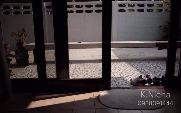 รูป HR3809ให้เช่าบ้านเดี่ยวใจกลาง CBD ซอยปลูกจิต พระราม 4 (Pet-Friendly) ใกล้สวนลุมฯ และ One Bangkok - รูปที่ 4/7