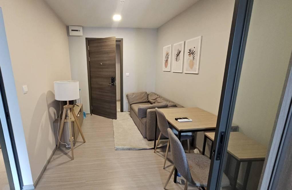 picture 🎈#PN2402_248🎈💥Urgent💥 Guaranteed availability! Click quickly before it's gone‼️ For Rent 1️⃣2️⃣k.🔥 Condo The Privacy Sukhumvit 101 - 7/13
