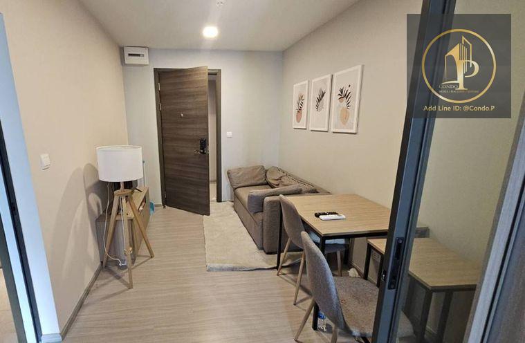 picture 🎈#PN2402_248🎈💥Urgent💥 Guaranteed availability! Click quickly before it's gone‼️ For Rent 1️⃣3️⃣k.🔥 Condo The Privacy Sukhumvit 101 - 7/13