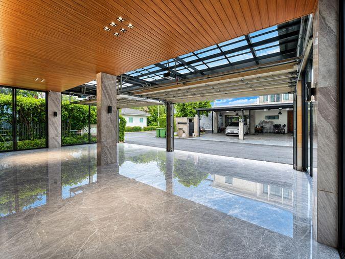 รูป ขาย Perfect Masterpiece Rangsit บ้านหรูติดทะเลสาบ แบบ Signature 553 ตร.ม. ที่ดิน 223 ตร.ว. พร้อมสระส่วนตัว - รูปที่ 25/77