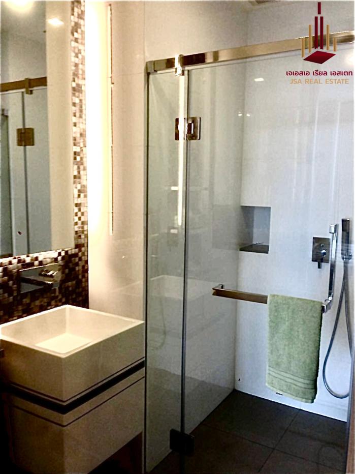 picture ✨ For Rent: The Room Sathorn - TanonPun Condo ✨ 💰 Only 25,000 THB/month  - 5/5