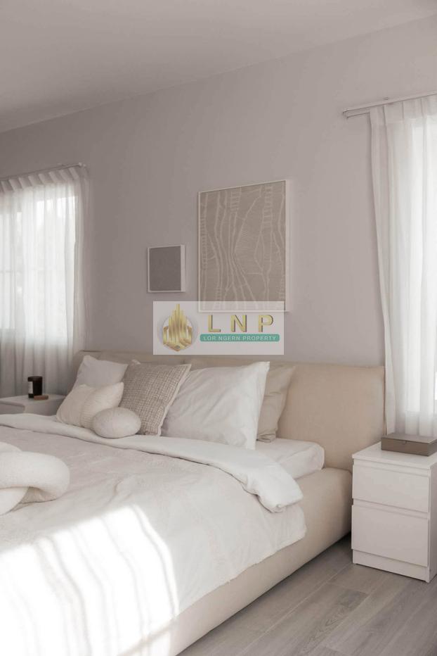 picture 🏠 House for Rent | Chaiyapruek Bangna km.15 Property Code | LNP-H1135 - 22/22