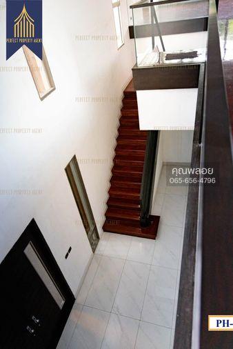 รูป ขายบ้าน โครงการ Perfect Masterpiece 3 Sukhumvit 77 ที่ดิน 214.4 วา สุขุมวิท 77 บ้านใหม่ไม่เคยเข้าอยู่ - รูปที่ 12/26