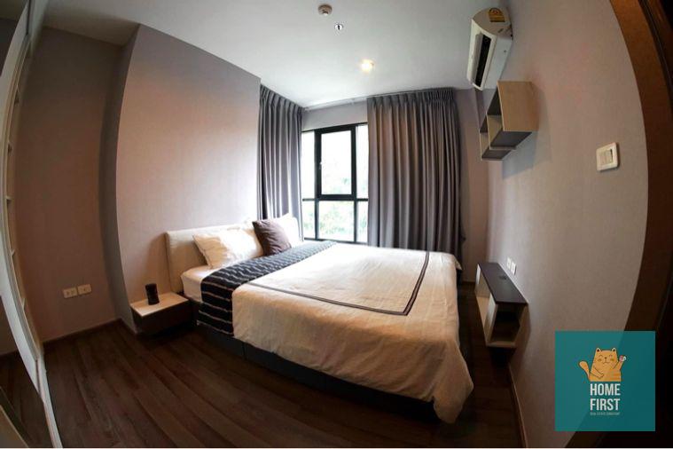 รูป Rent The base park west 2นอน เฟอร์ครบ 53ตรม. 24,000 บาท - รูปที่ 4/7