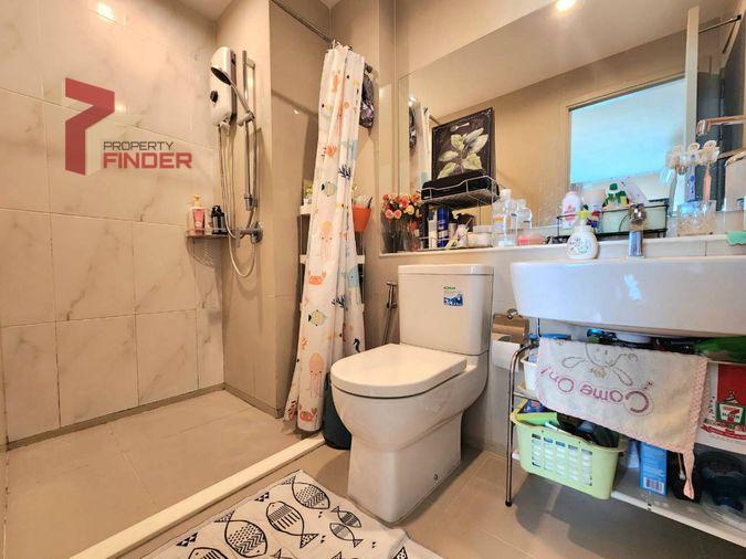 รูป PFD-09032 ให้เช่าคอนโด แอสปาย เอราวัณ ไพร์ม (Aspire Erawan Prime) แต่งครบพร้อมอยู่ใกล้ BTS ช้างเอราวัณ 🏙️ - รูปที่ 13/15