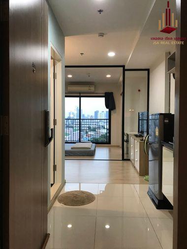 picture ✨ For Sale: Fuse Miti Sutthisan - Ratchada Condo ✨ 💰 Only 2,590,000 THB - 3/5