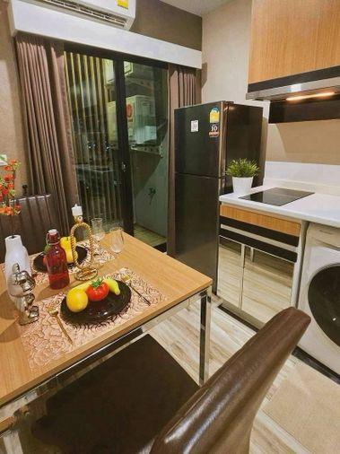 picture Plus Condo for rent, great location near Assumption School Sriracha, Chonburi. - 6/6